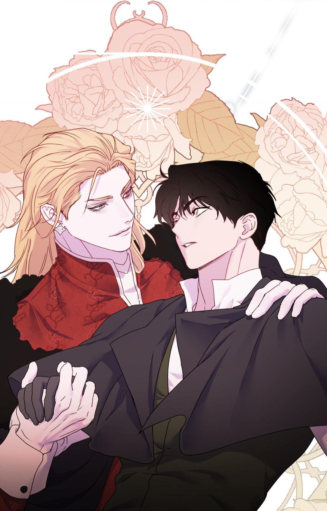 Read The Search for Alosha chapter 29 image 21 on Lezhin