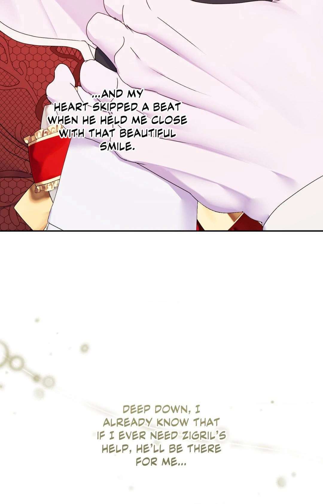 Read The Search for Alosha chapter 29 image 23 on Lezhin