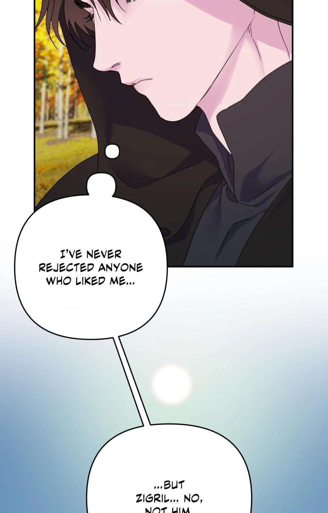 Read The Search for Alosha chapter 29 image 25 on Lezhin