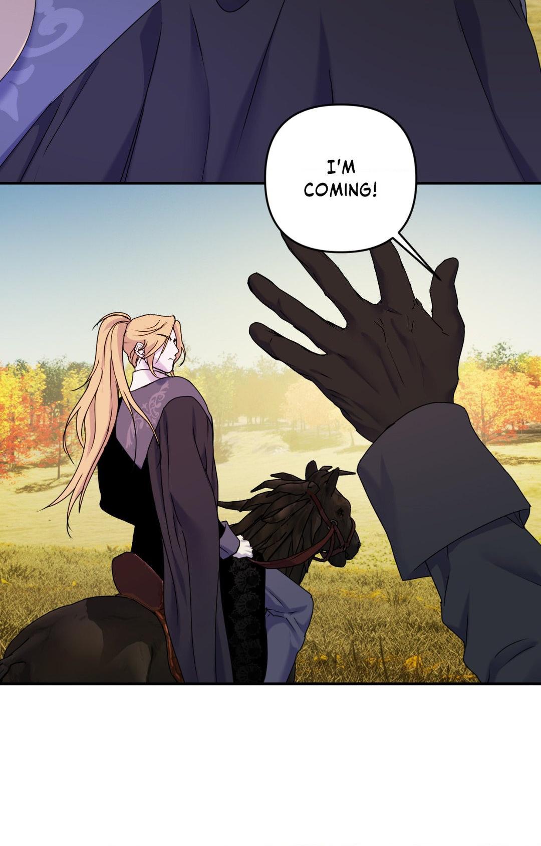Read The Search for Alosha chapter 29 image 27 on Lezhin