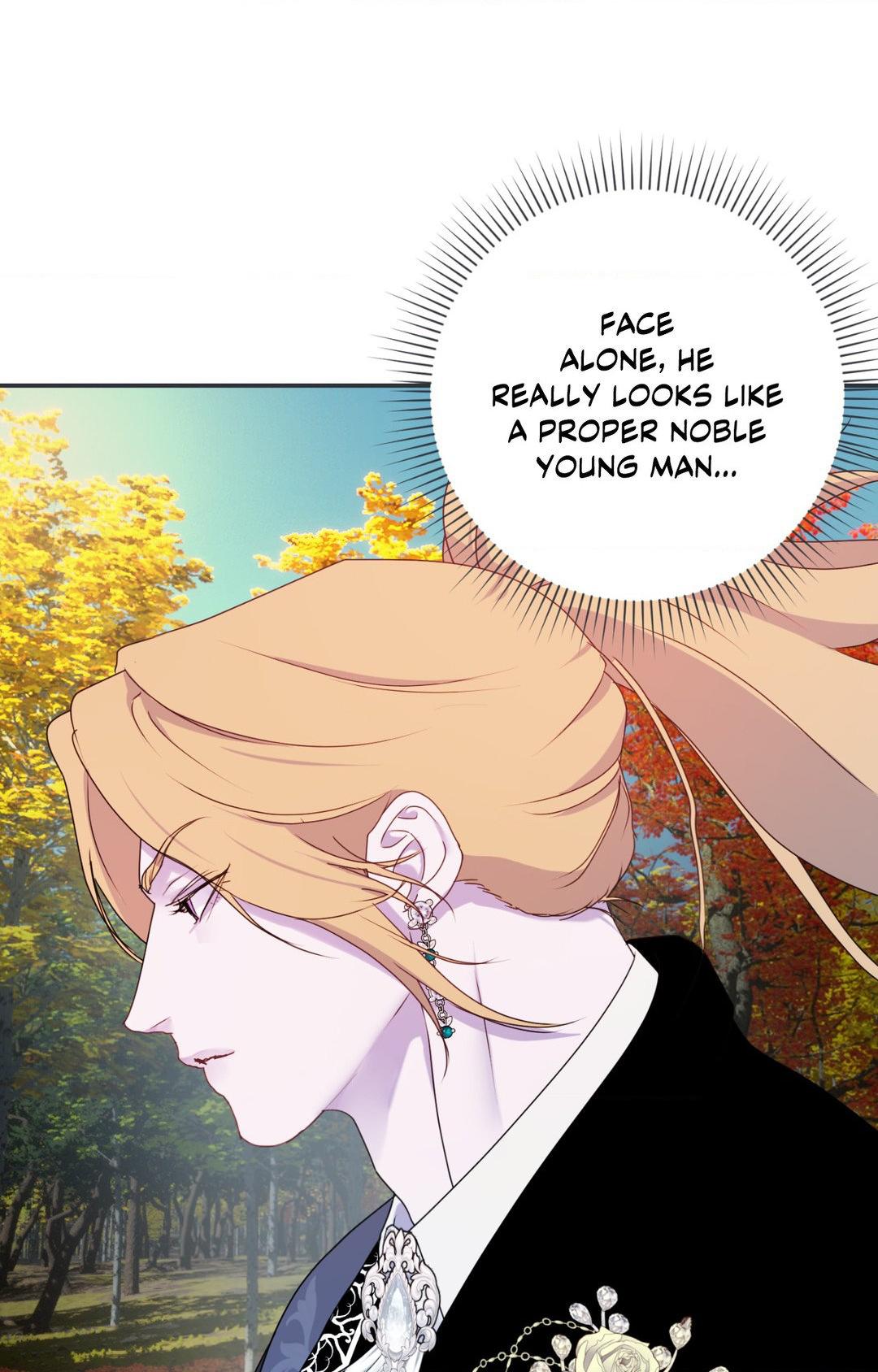 Read The Search for Alosha chapter 29 image 3 on Lezhin
