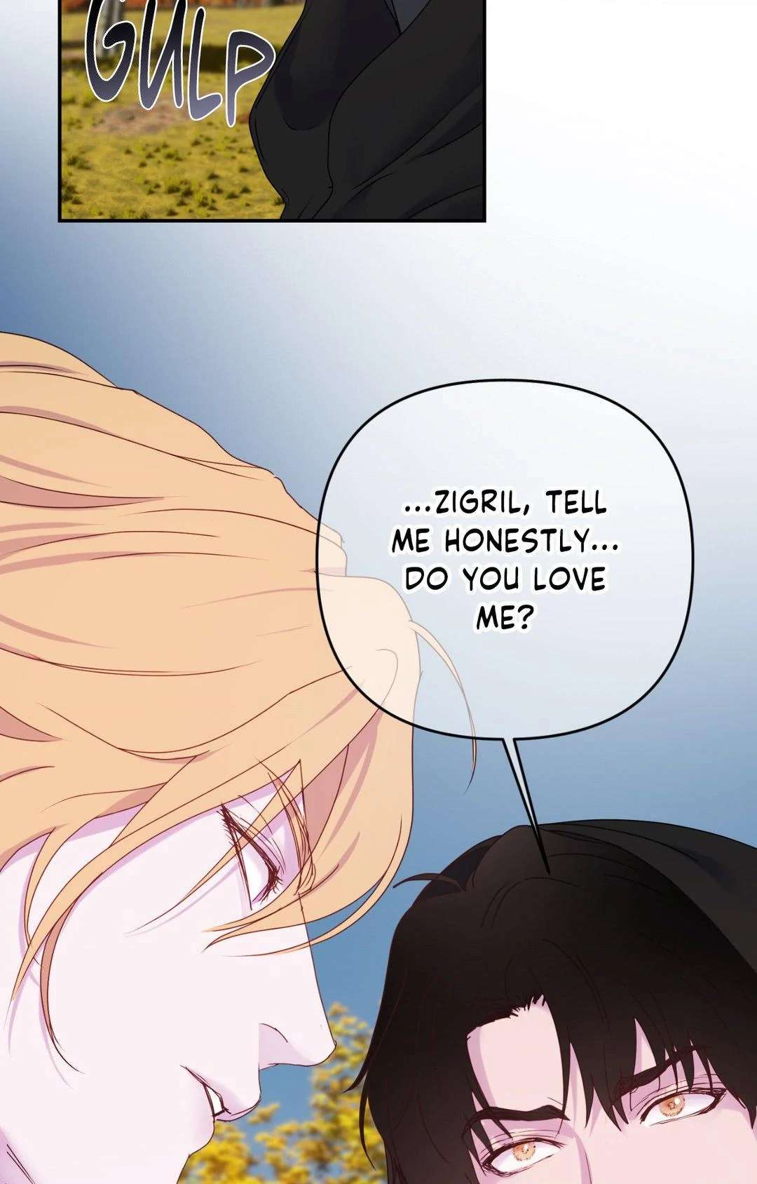 Read The Search for Alosha chapter 29 image 30 on Lezhin