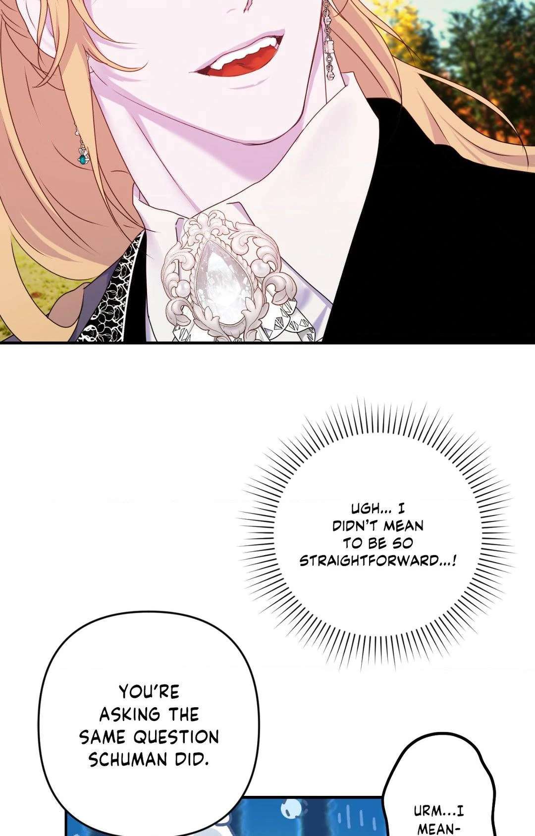 Read The Search for Alosha chapter 29 image 32 on Lezhin
