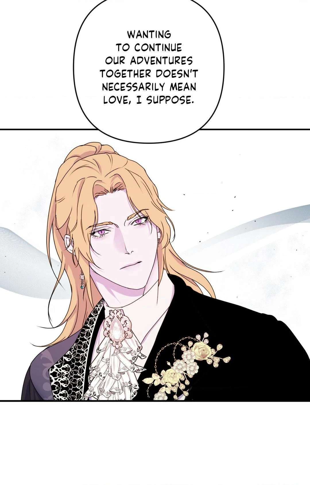 Read The Search for Alosha chapter 29 image 37 on Lezhin
