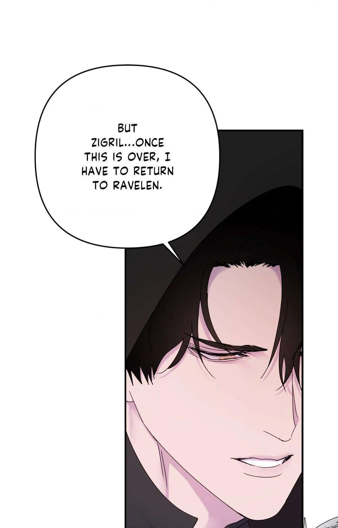 Read The Search for Alosha chapter 29 image 38 on Lezhin
