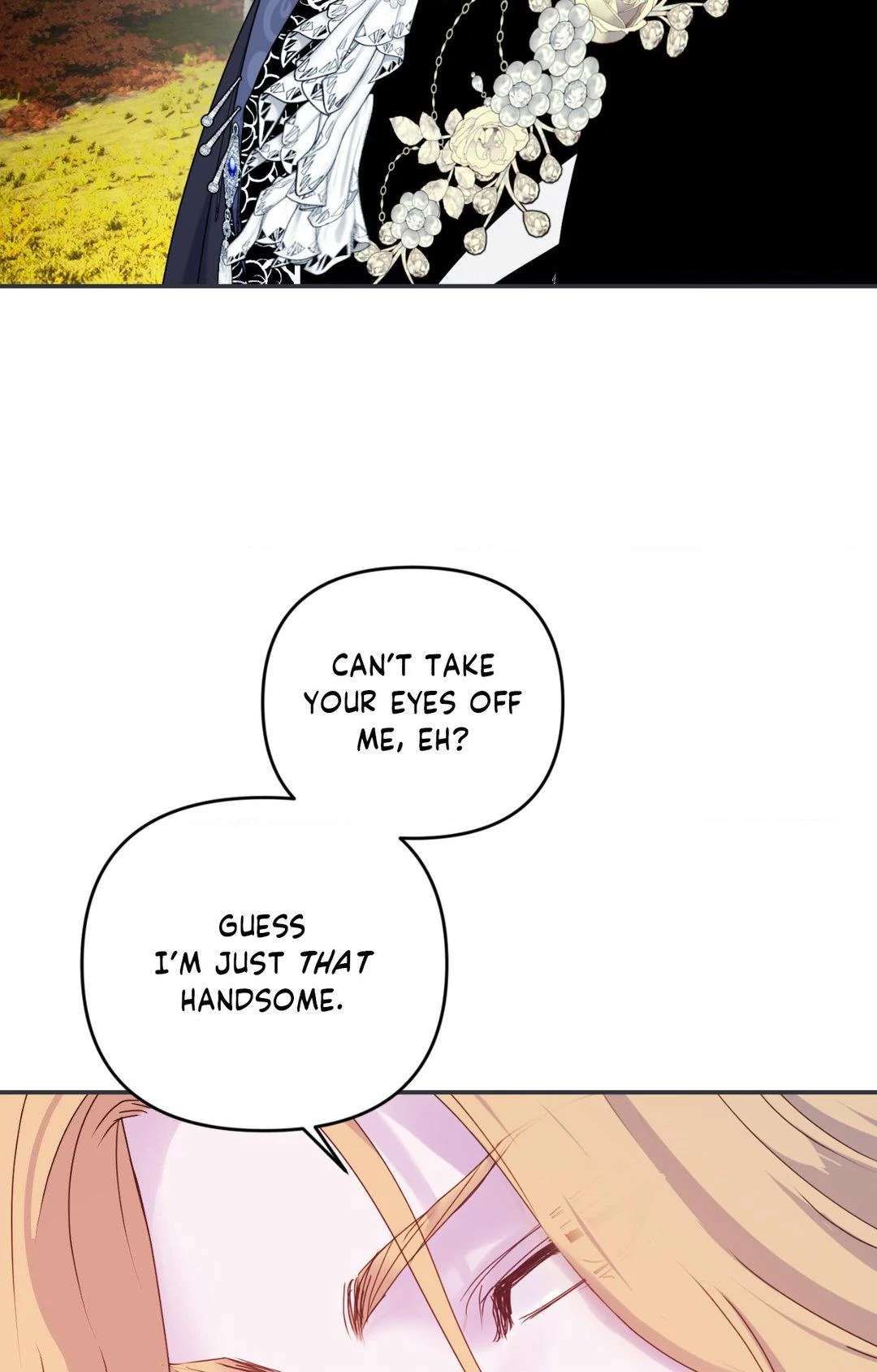 Read The Search for Alosha chapter 29 image 4 on Lezhin