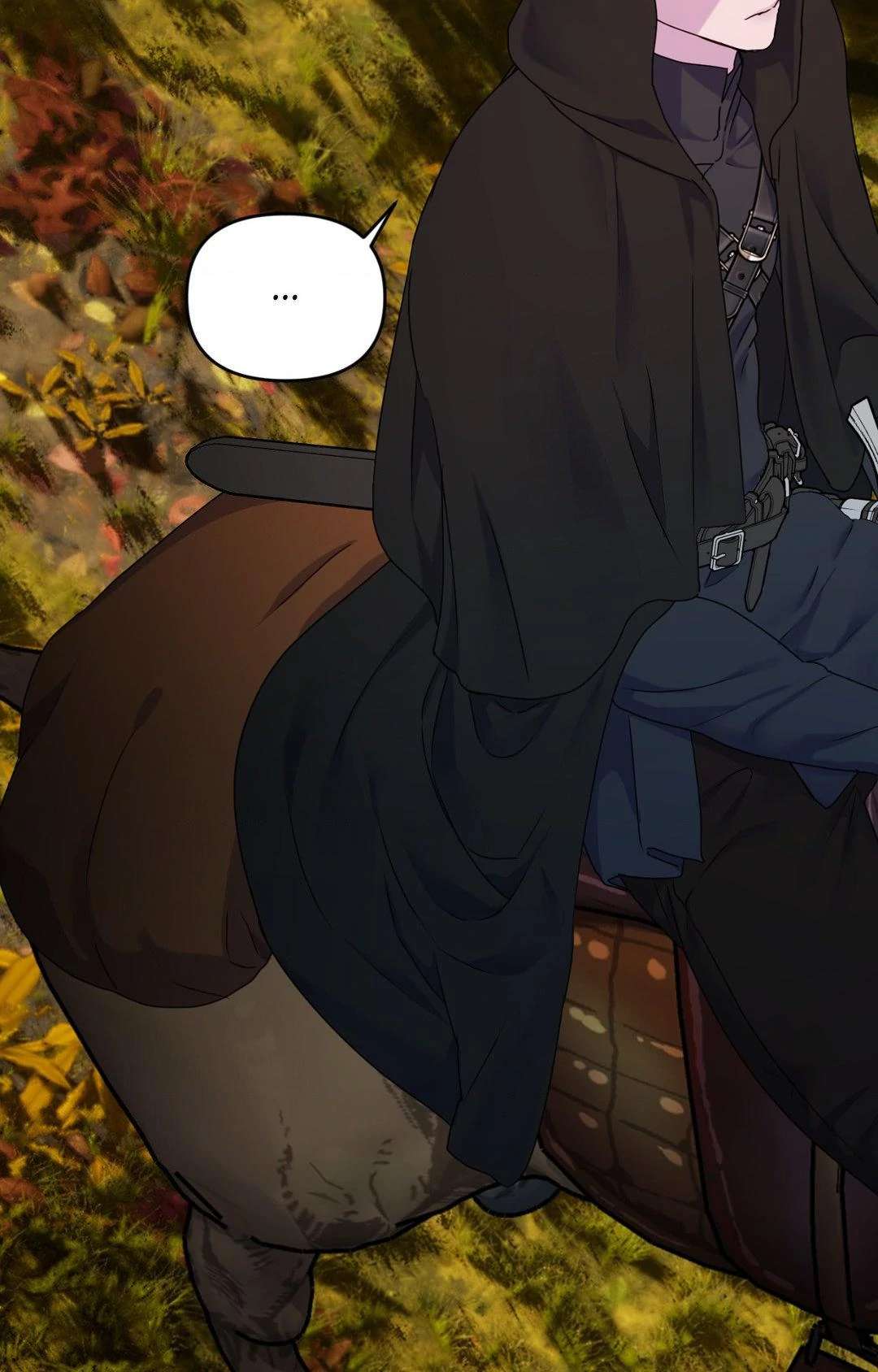 Read The Search for Alosha chapter 29 image 41 on Lezhin