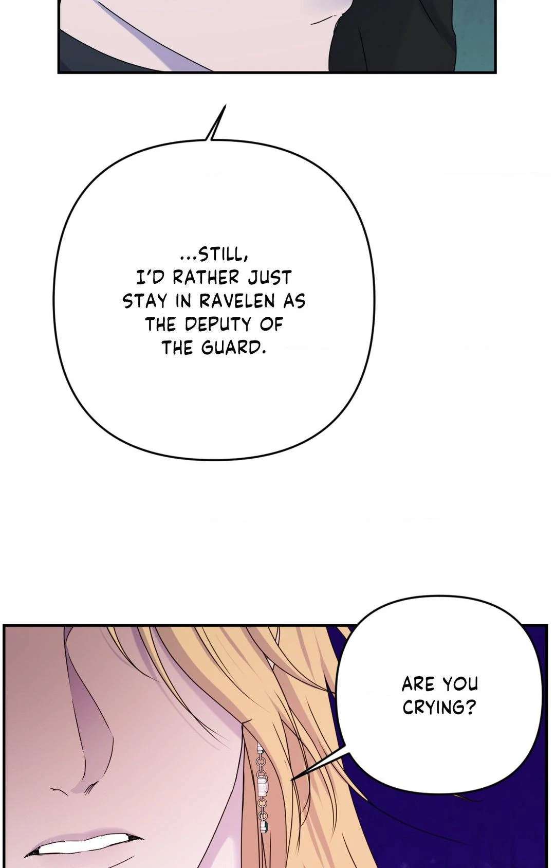 Read The Search for Alosha chapter 29 image 44 on Lezhin