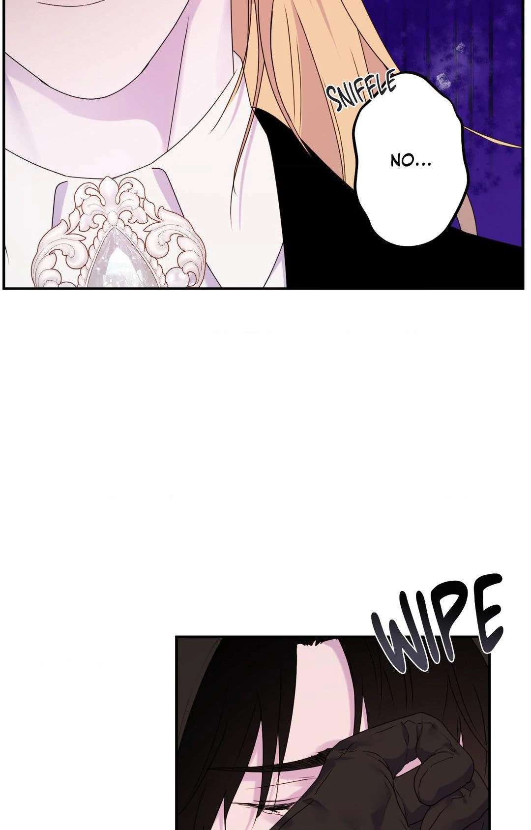 Read The Search for Alosha chapter 29 image 45 on Lezhin