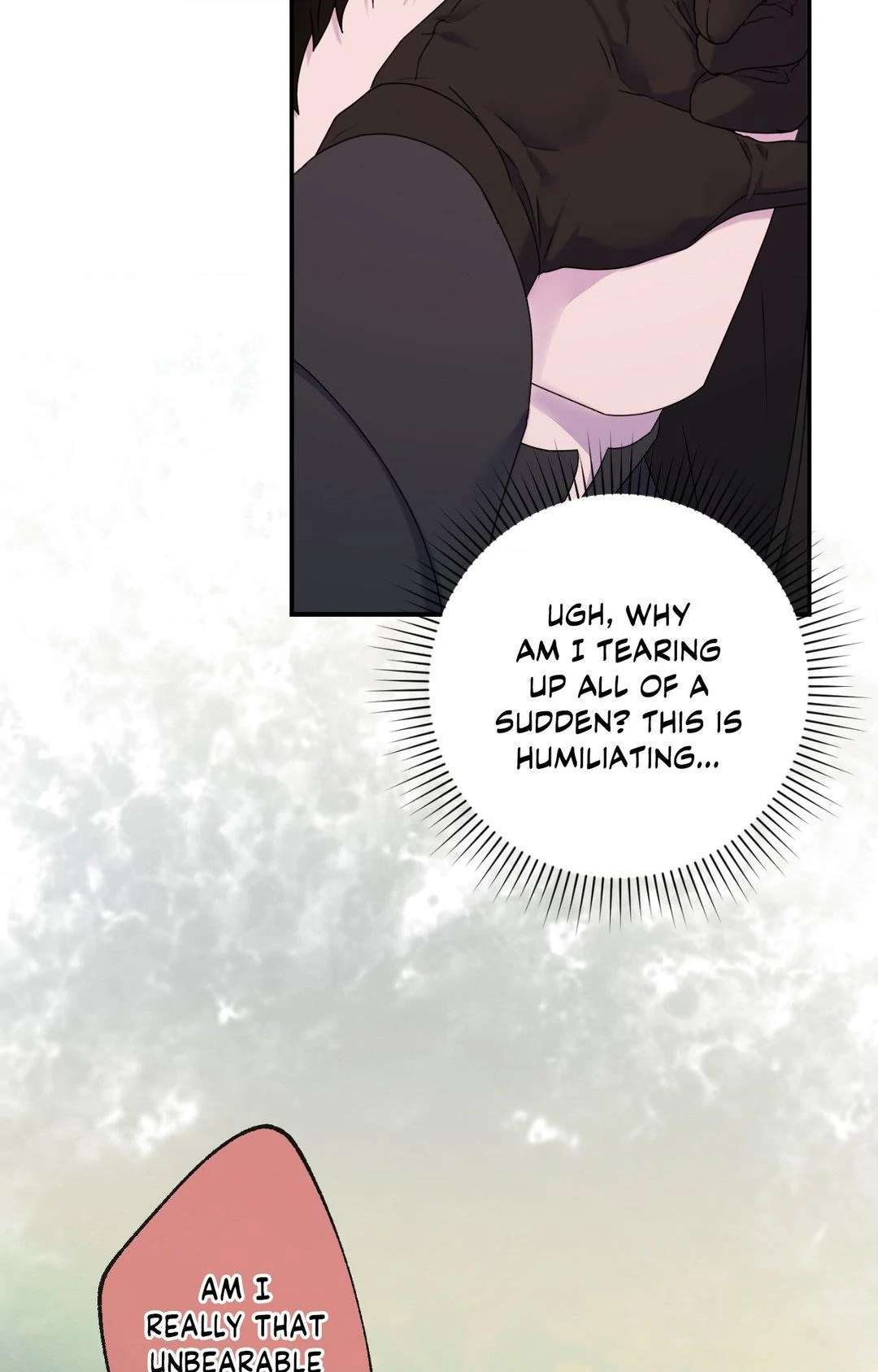 Read The Search for Alosha chapter 29 image 46 on Lezhin