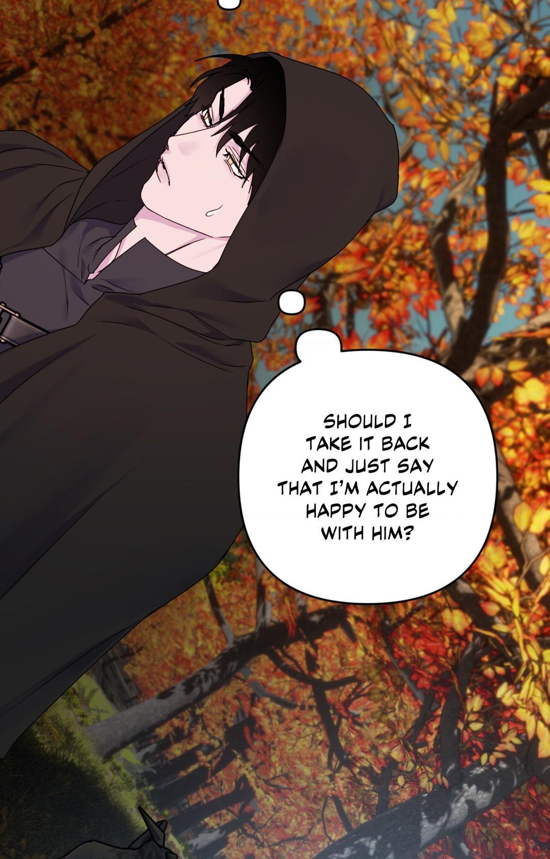 Read The Search for Alosha chapter 29 image 51 on Lezhin