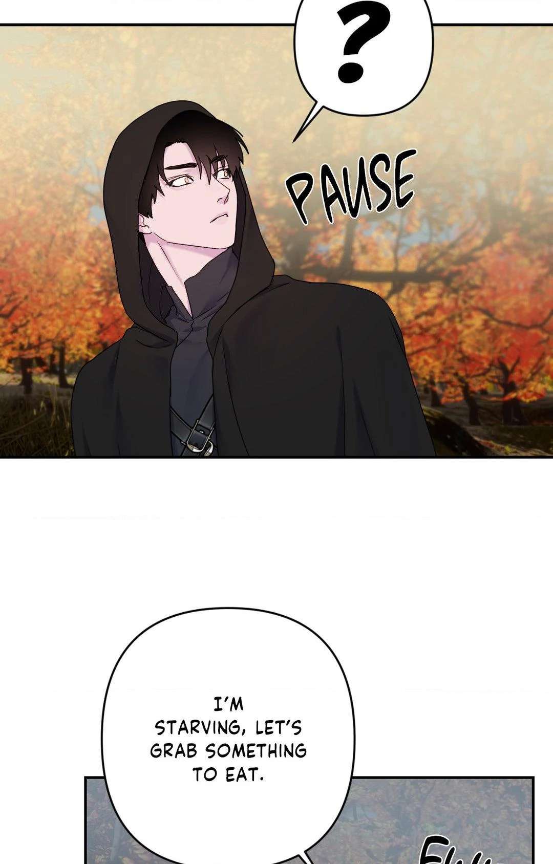 Read The Search for Alosha chapter 29 image 53 on Lezhin