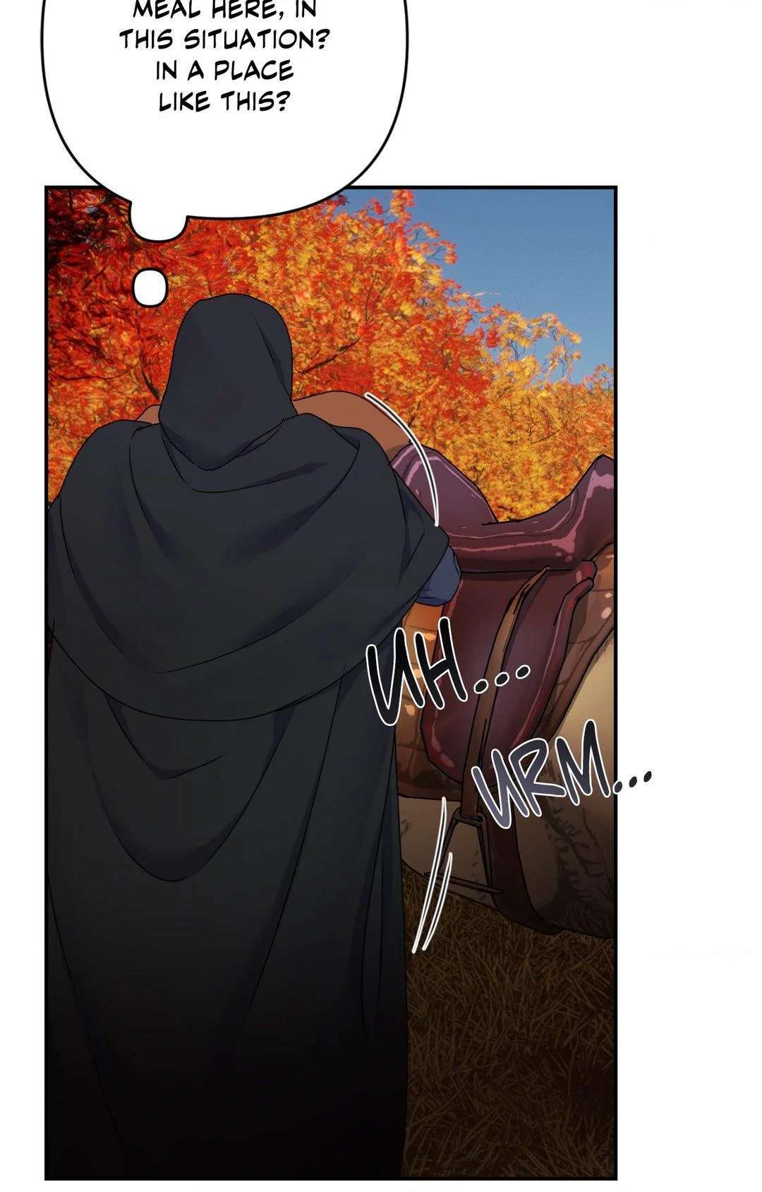 Read The Search for Alosha chapter 29 image 55 on Lezhin