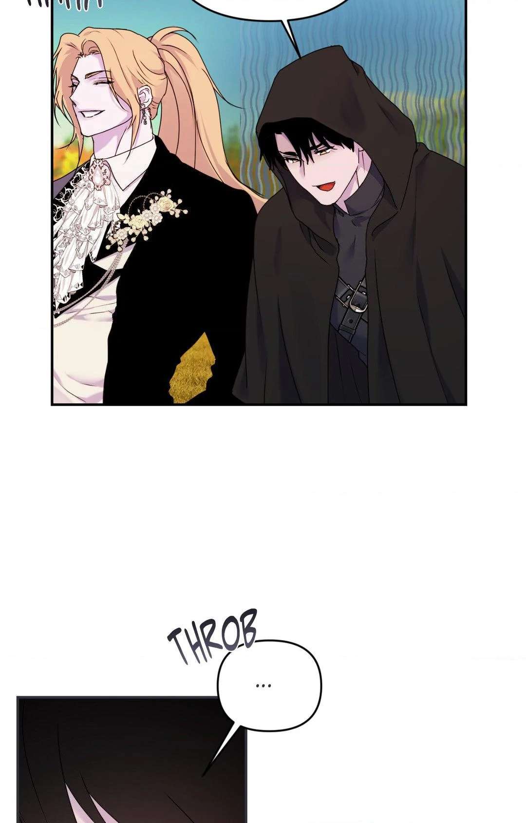 Read The Search for Alosha chapter 29 image 6 on Lezhin