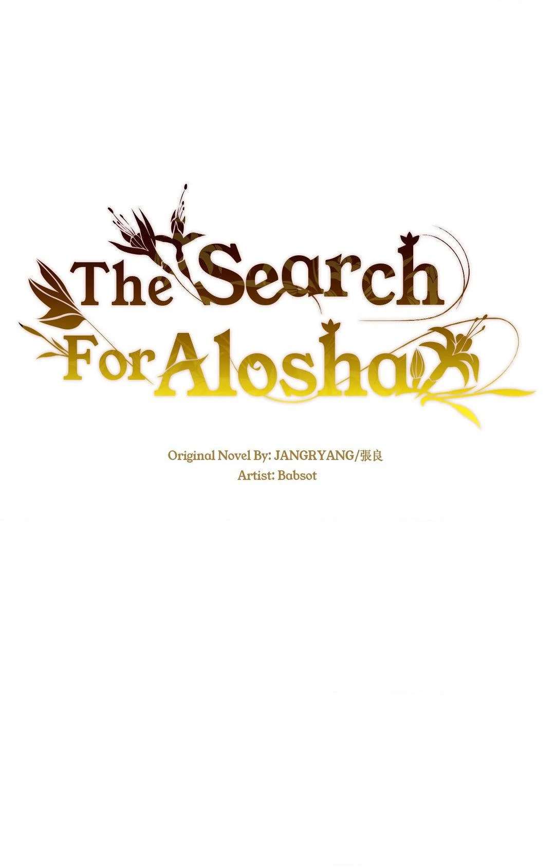 Read The Search for Alosha chapter 29 image 63 on Lezhin