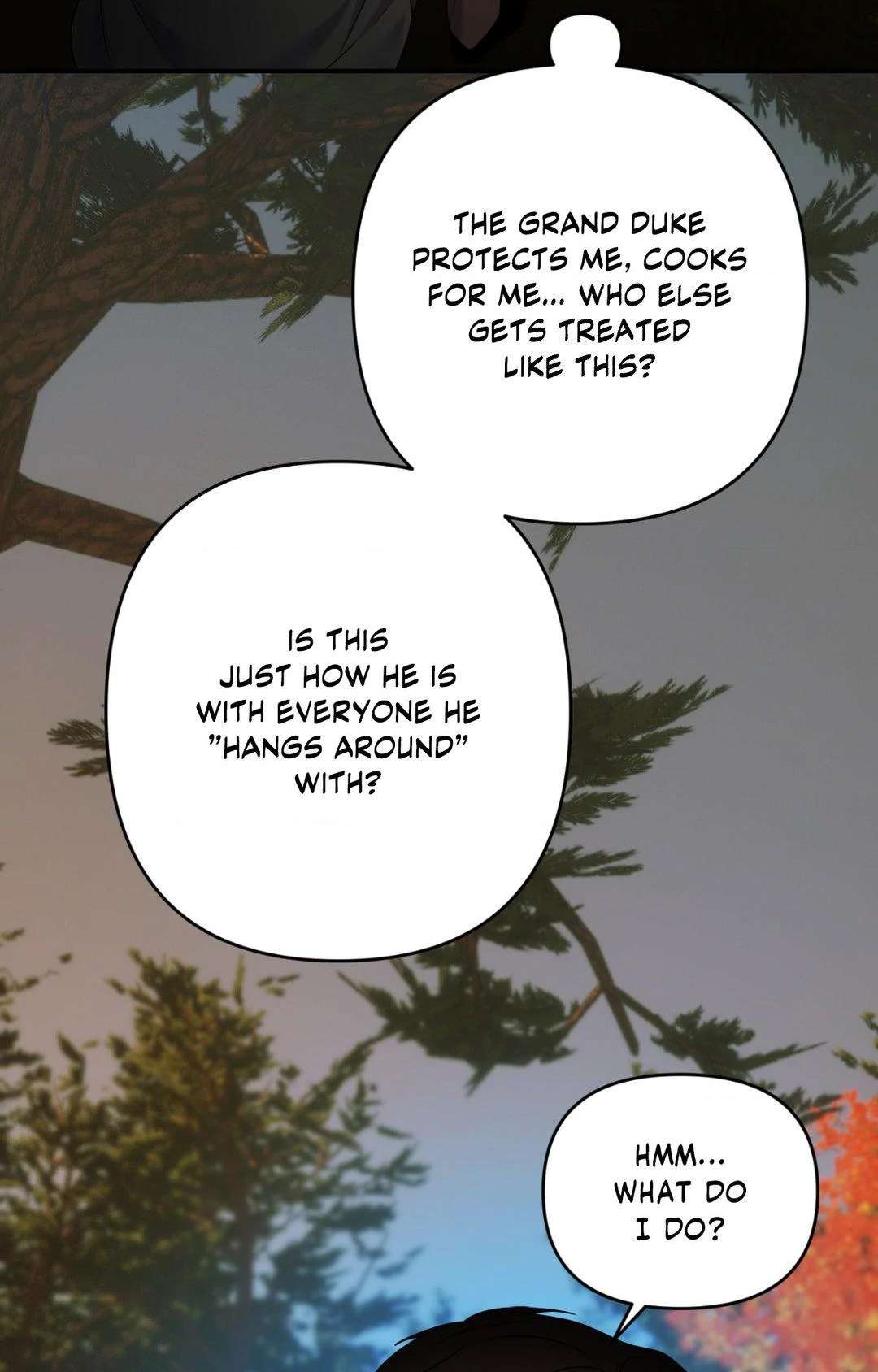 Read The Search for Alosha chapter 29 image 65 on Lezhin