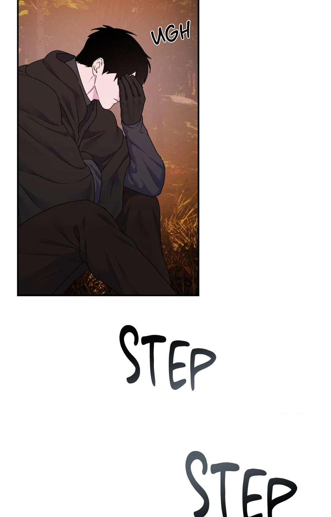 Read The Search for Alosha chapter 29 image 69 on Lezhin