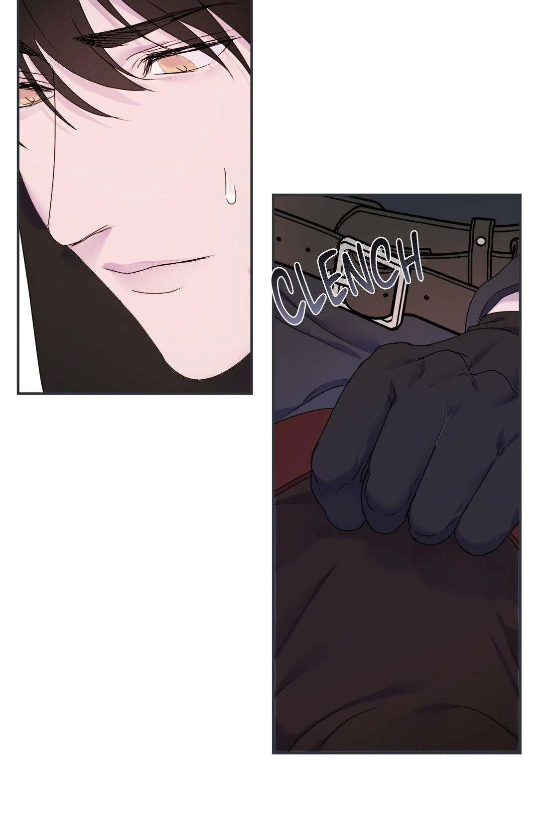 Read The Search for Alosha chapter 29 image 7 on Lezhin