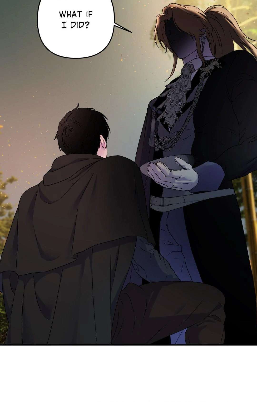 Read The Search for Alosha chapter 29 image 75 on Lezhin