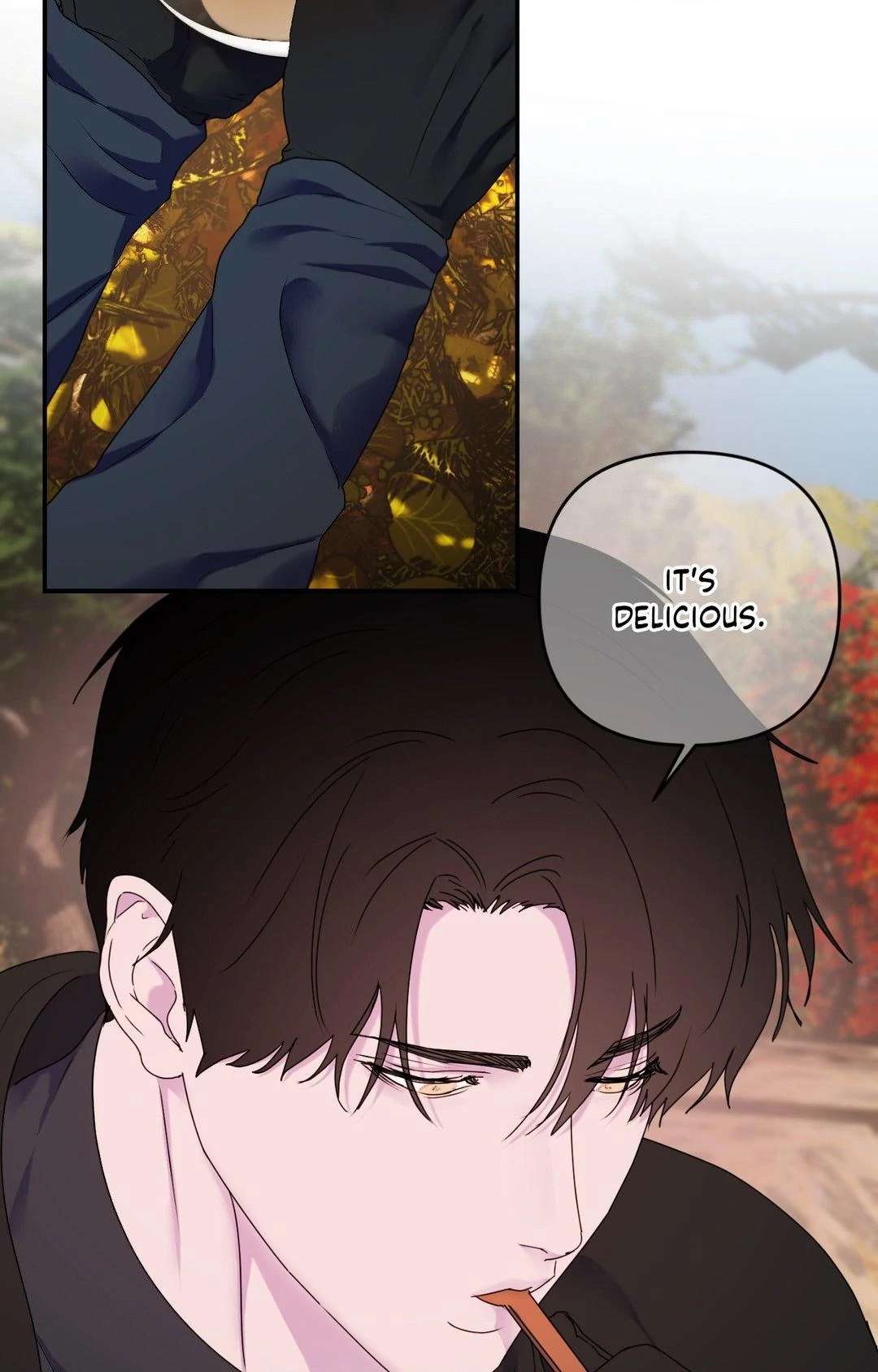 Read The Search for Alosha chapter 29 image 82 on Lezhin