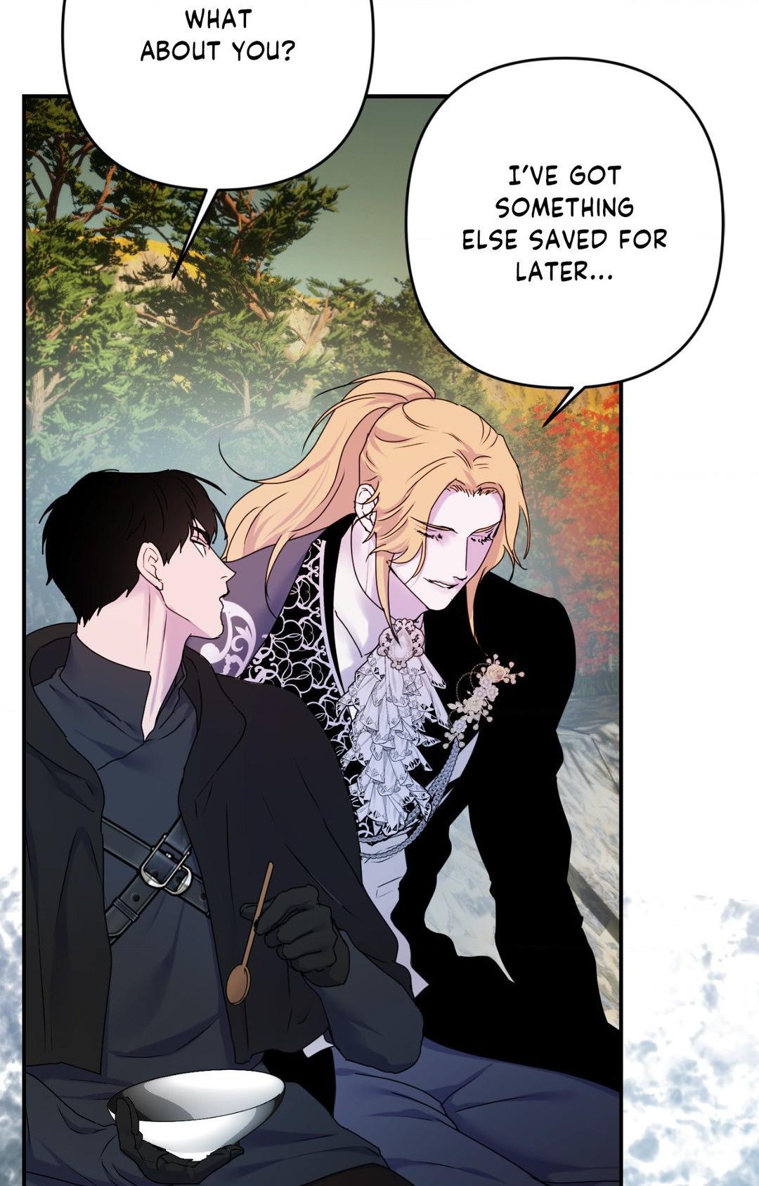 Read The Search for Alosha chapter 29 image 84 on Lezhin