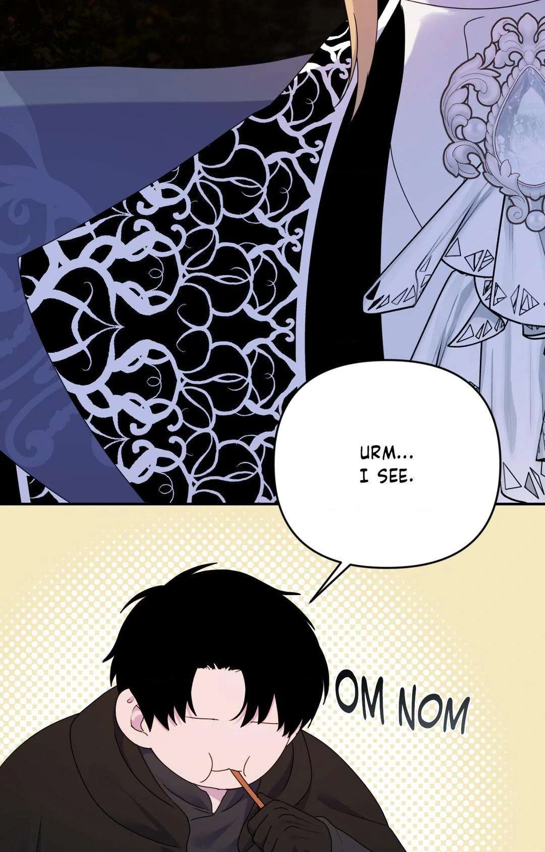 Read The Search for Alosha chapter 29 image 86 on Lezhin