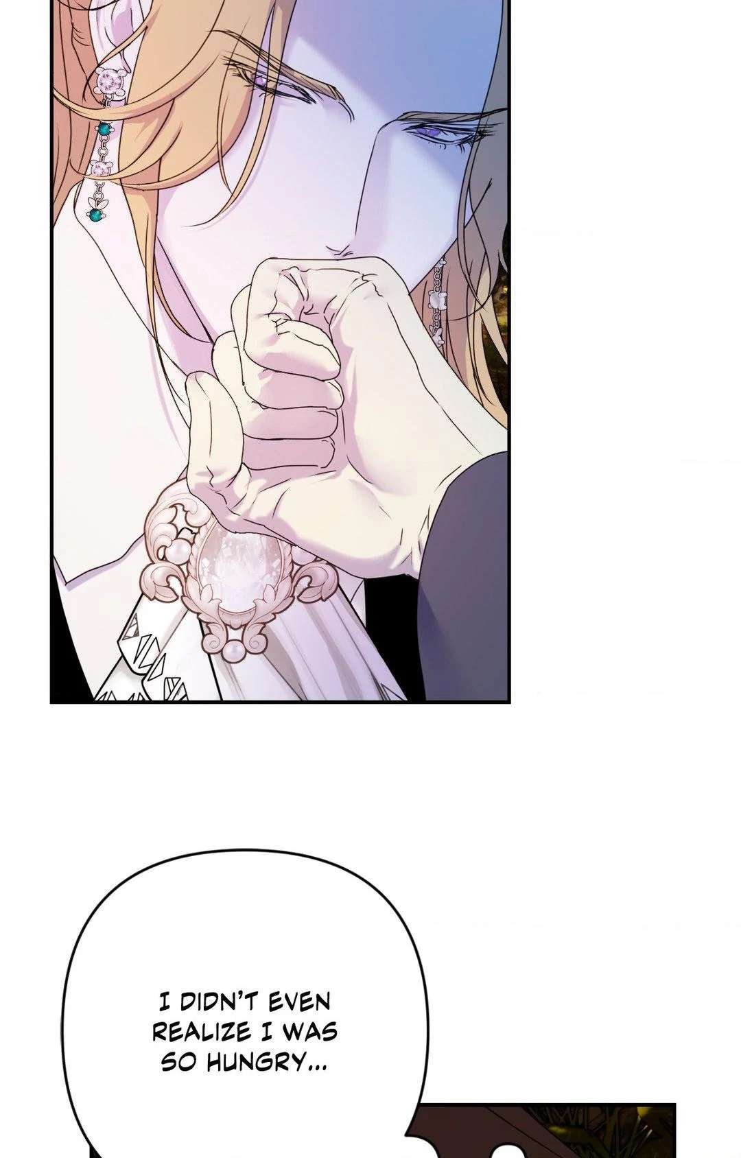 Read The Search for Alosha chapter 29 image 88 on Lezhin