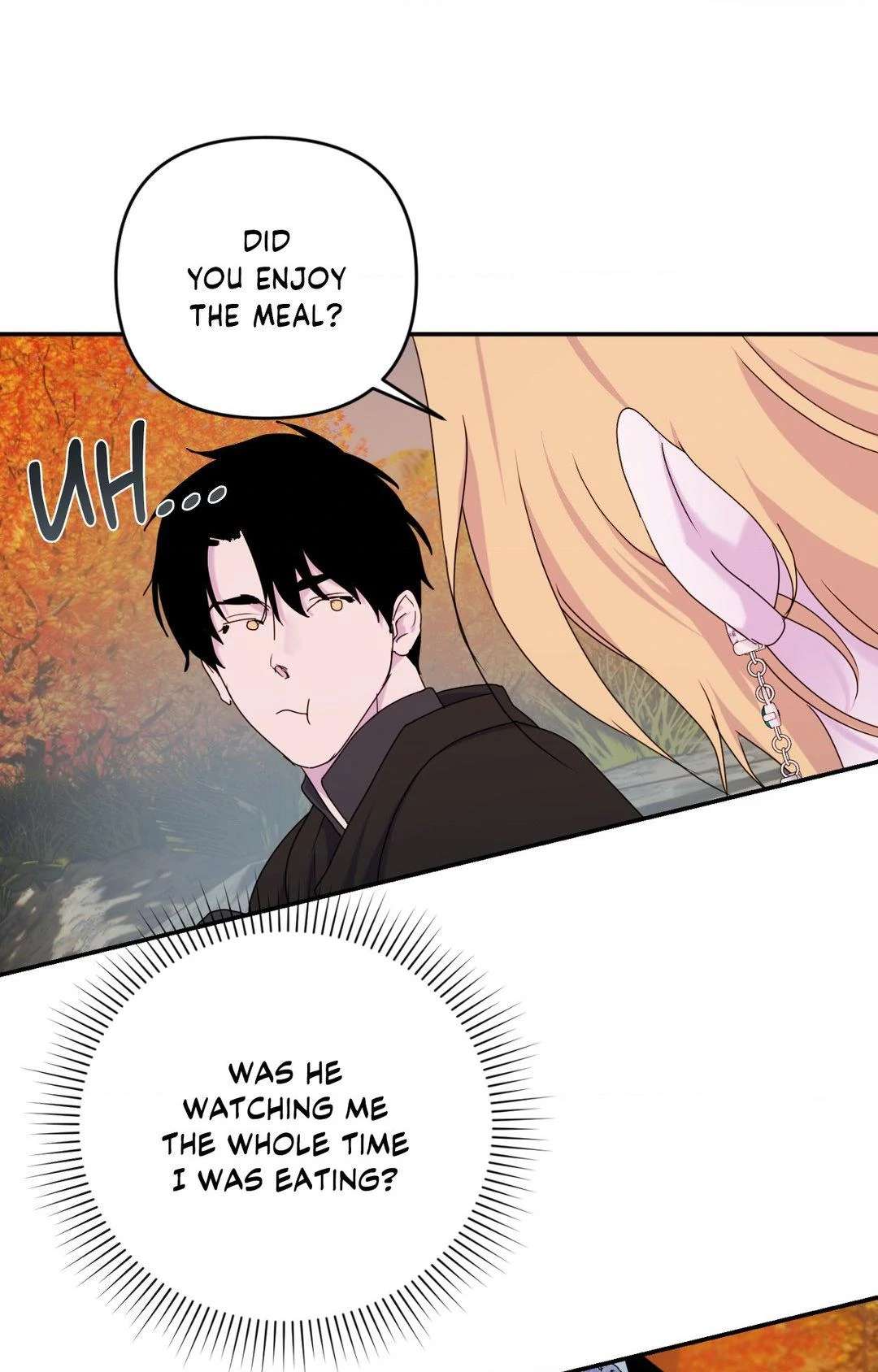 Read The Search for Alosha chapter 29 image 90 on Lezhin