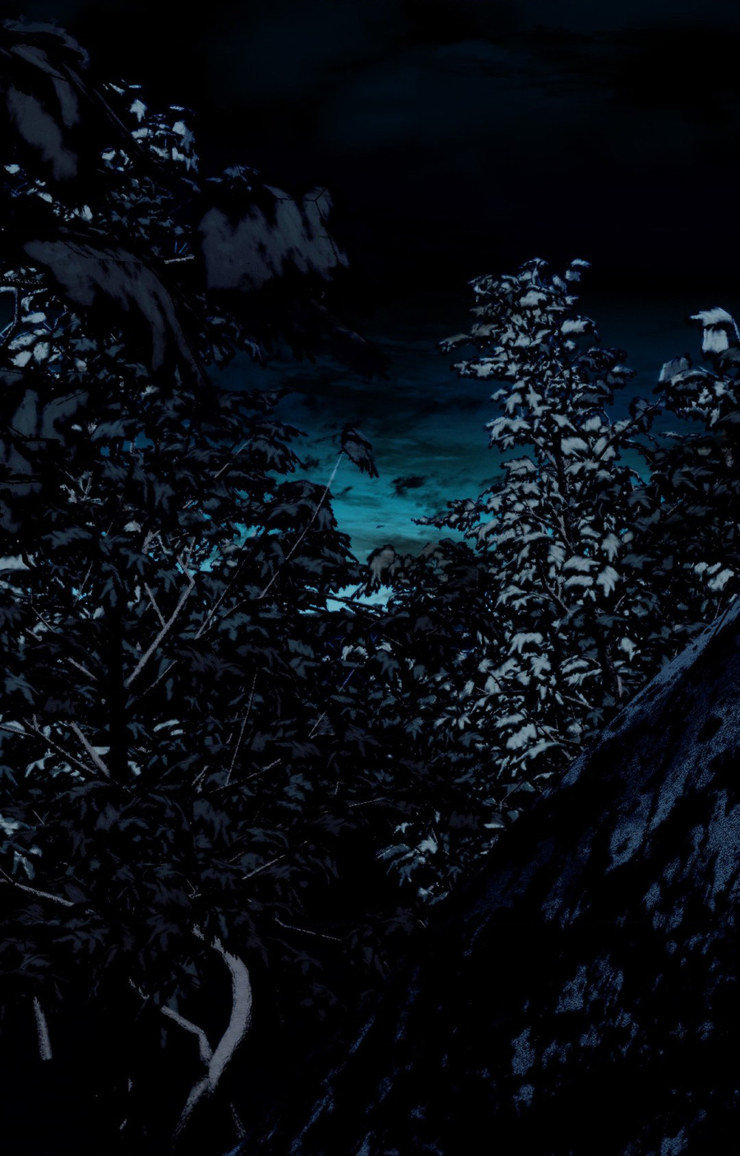 Read The Search for Alosha chapter 3.1 image 10 on Lezhin