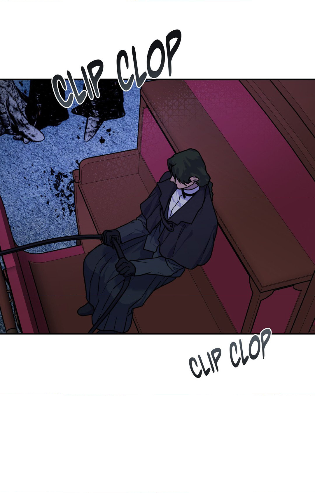 Read The Search for Alosha chapter 3.1 image 12 on Lezhin