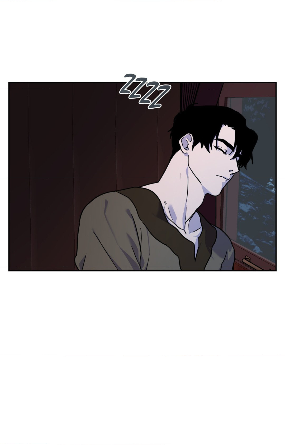 Read The Search for Alosha chapter 3.1 image 13 on Lezhin