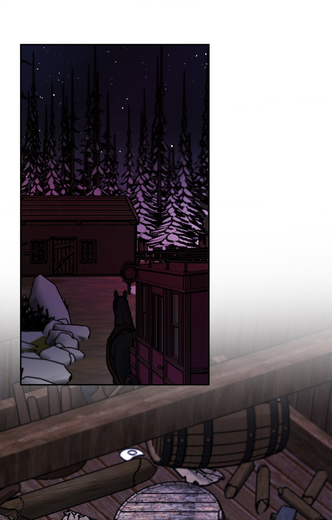 Read The Search for Alosha chapter 3.1 image 14 on Lezhin