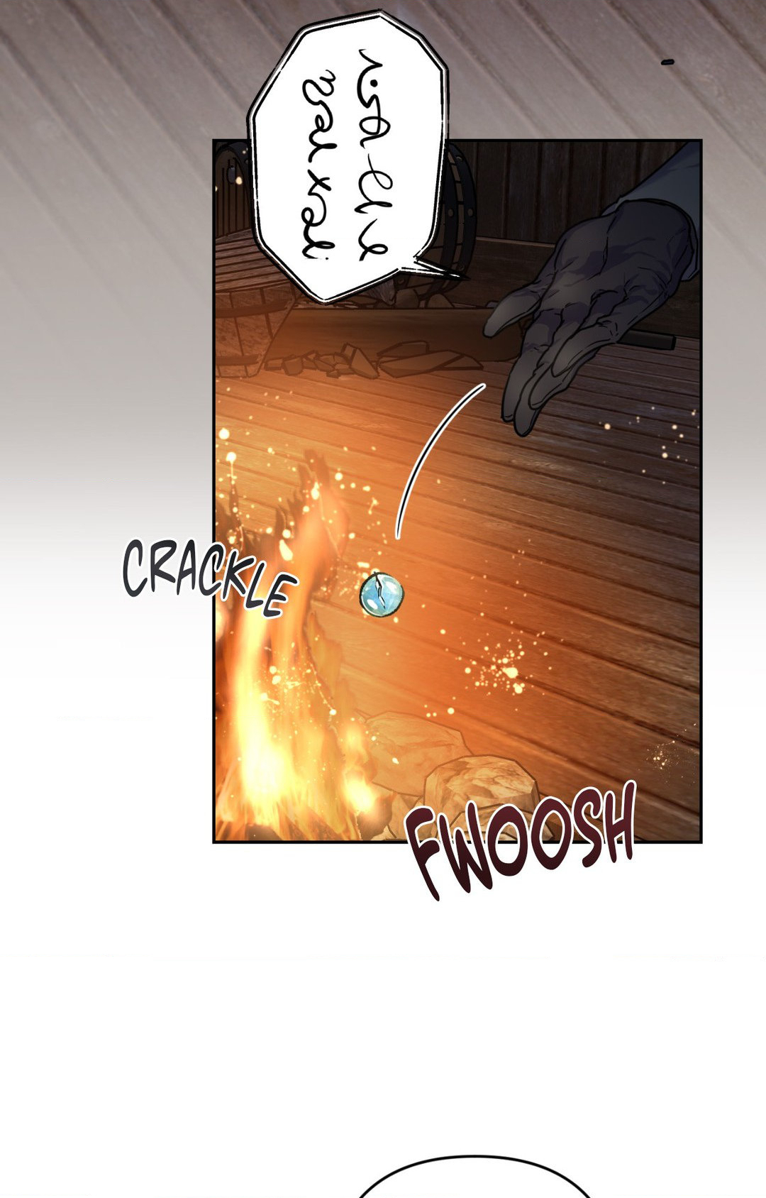 Read The Search for Alosha chapter 3.1 image 16 on Lezhin