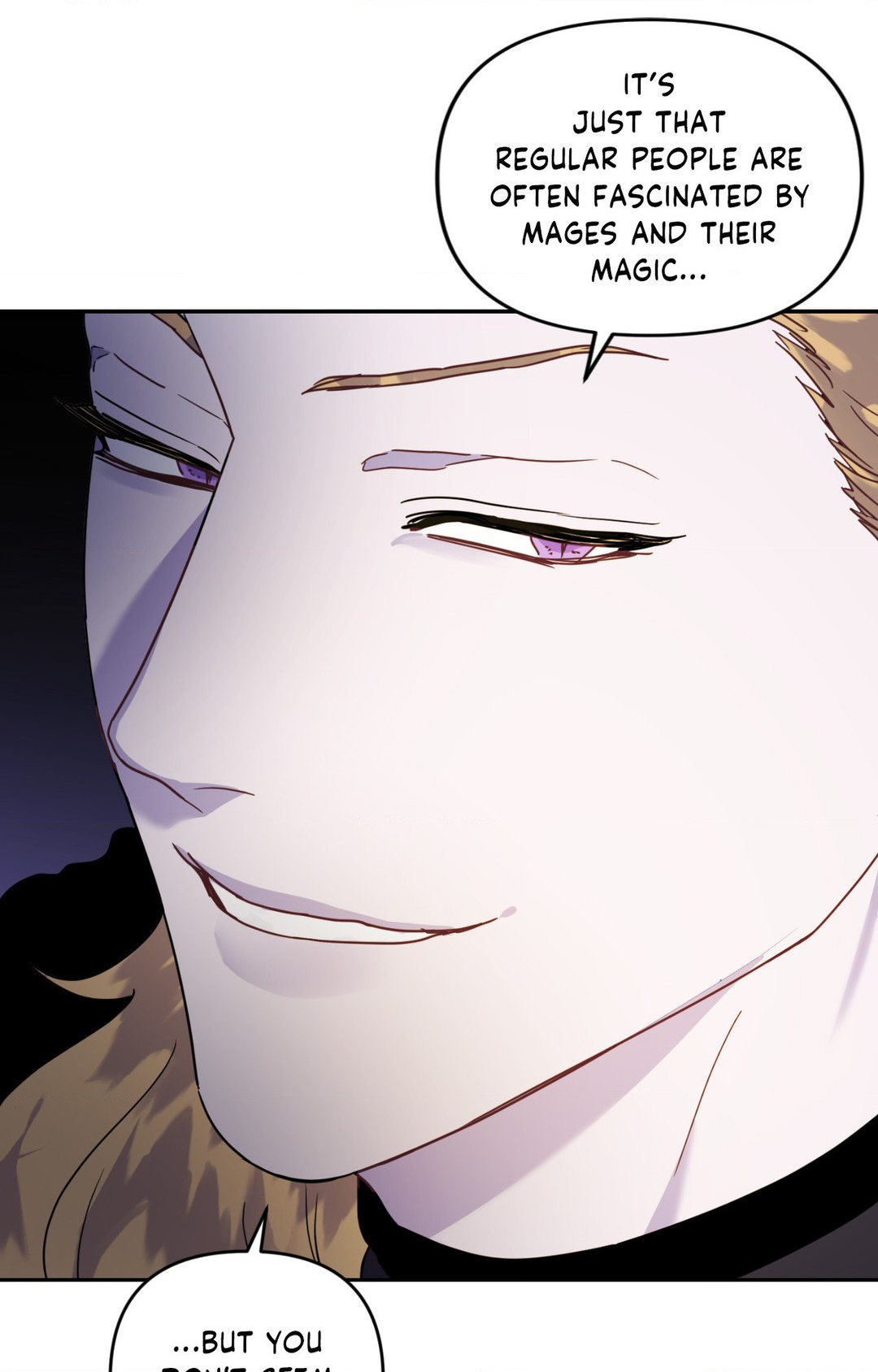 Read The Search for Alosha chapter 3.1 image 24 on Lezhin