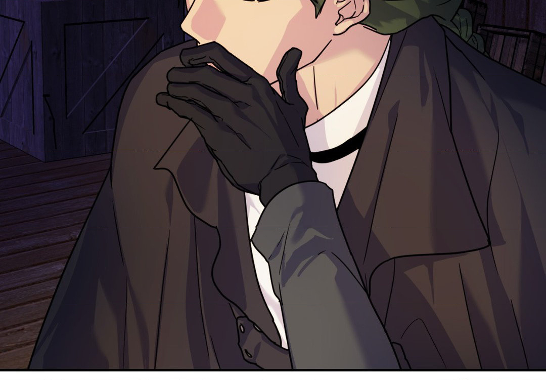 Read The Search for Alosha chapter 3.1 image 28 on Lezhin