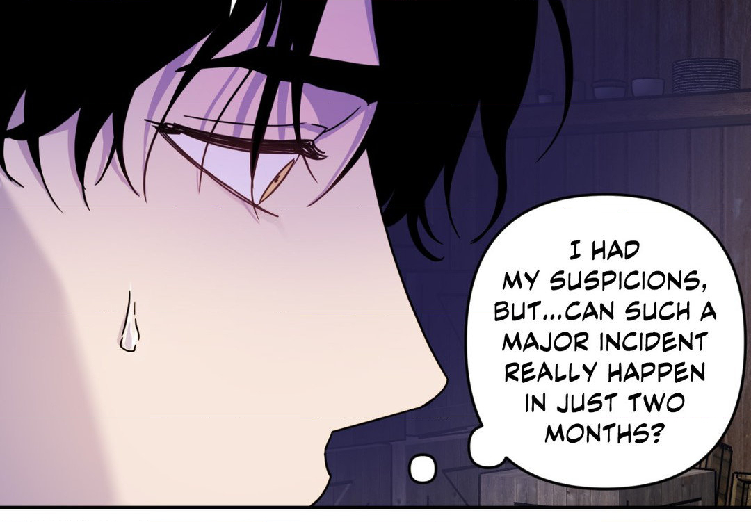 Read The Search for Alosha chapter 3.1 image 33 on Lezhin