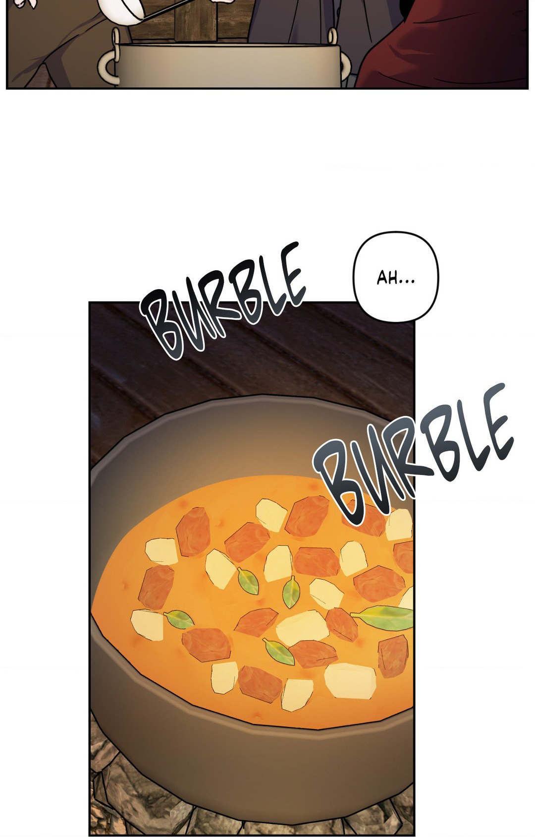 Read The Search for Alosha chapter 3.1 image 35 on Lezhin