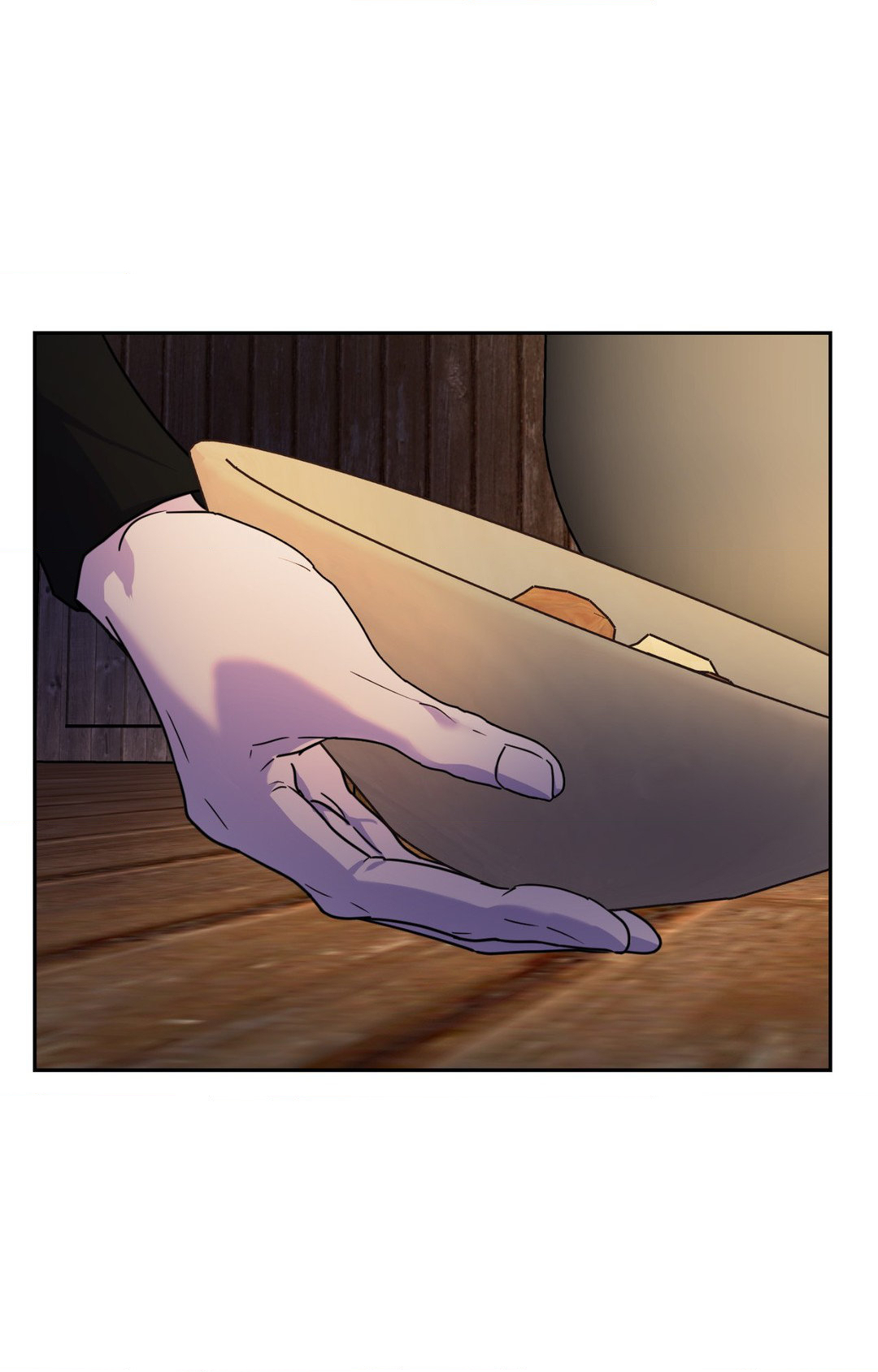 Read The Search for Alosha chapter 3.1 image 36 on Lezhin