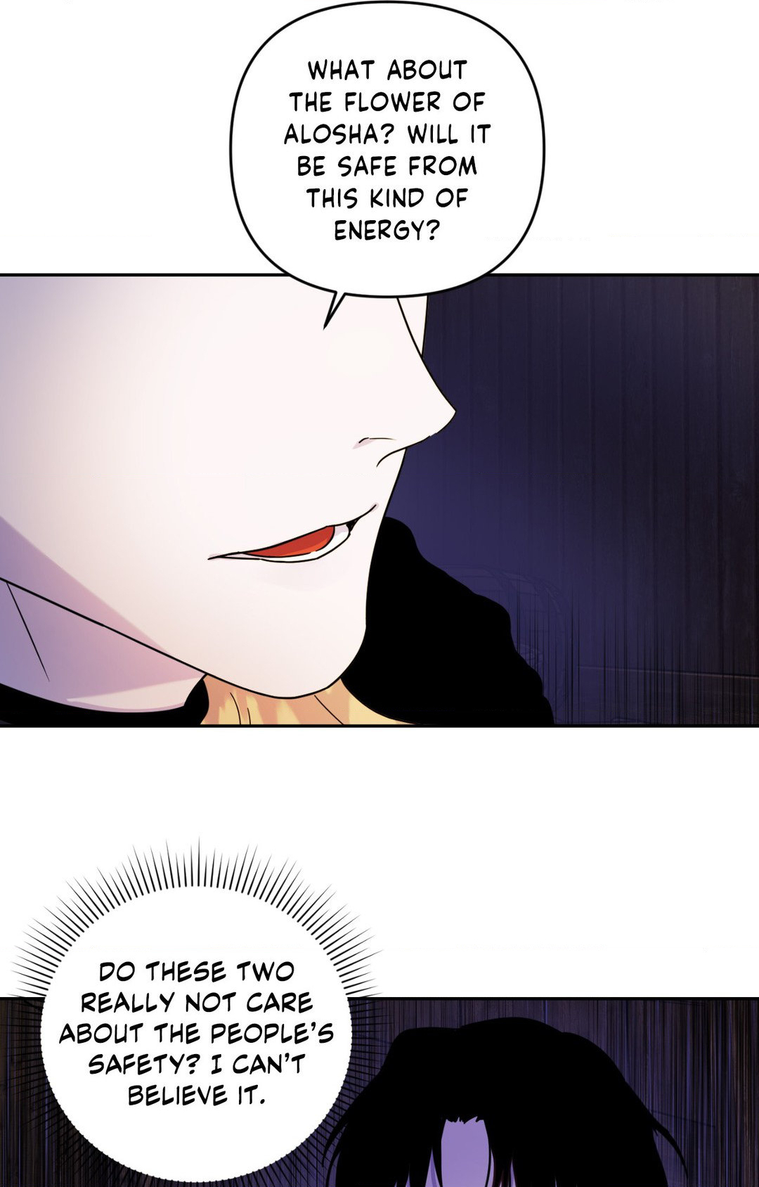 Read The Search for Alosha chapter 3.1 image 37 on Lezhin