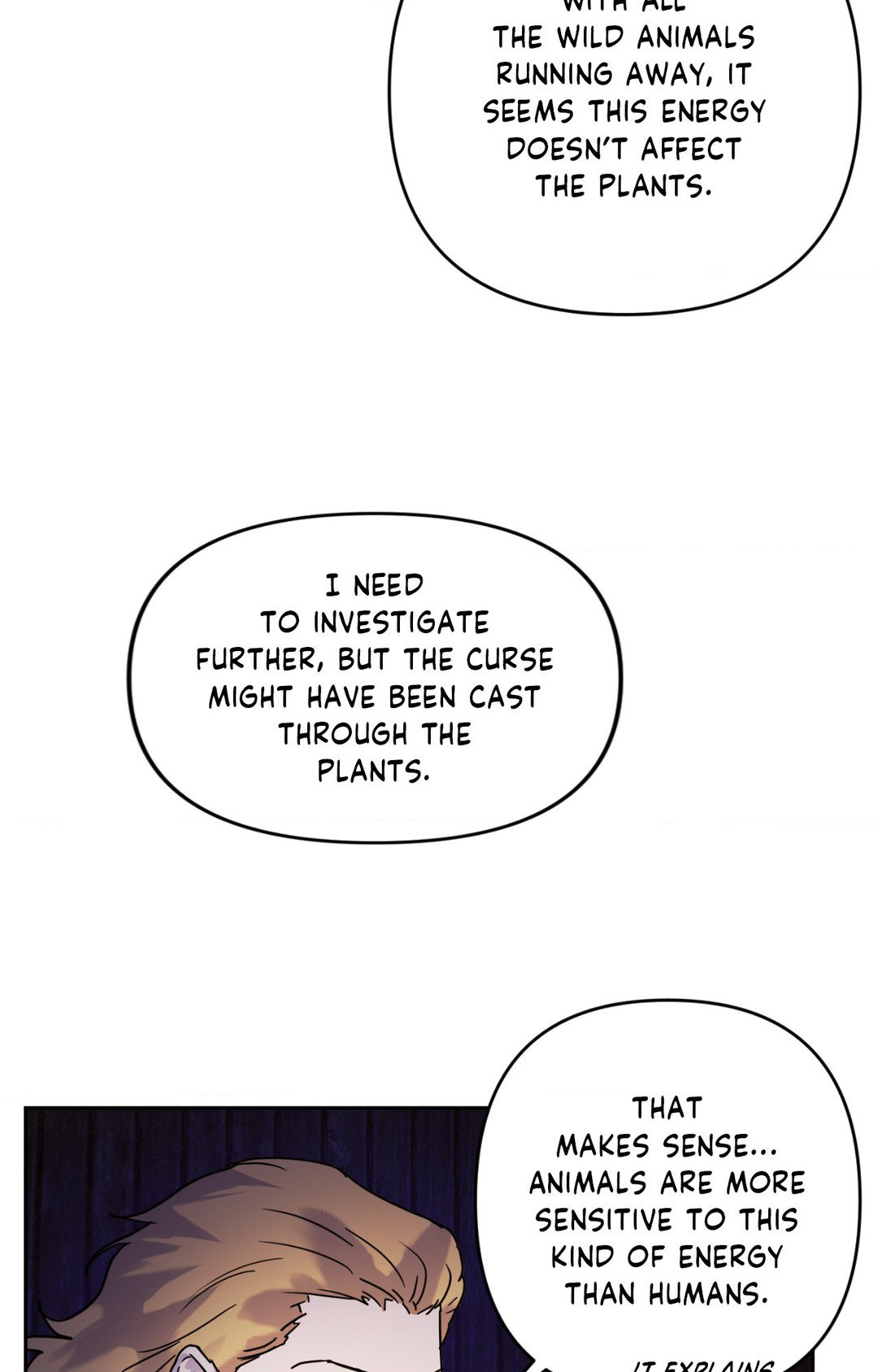 Read The Search for Alosha chapter 3.1 image 40 on Lezhin