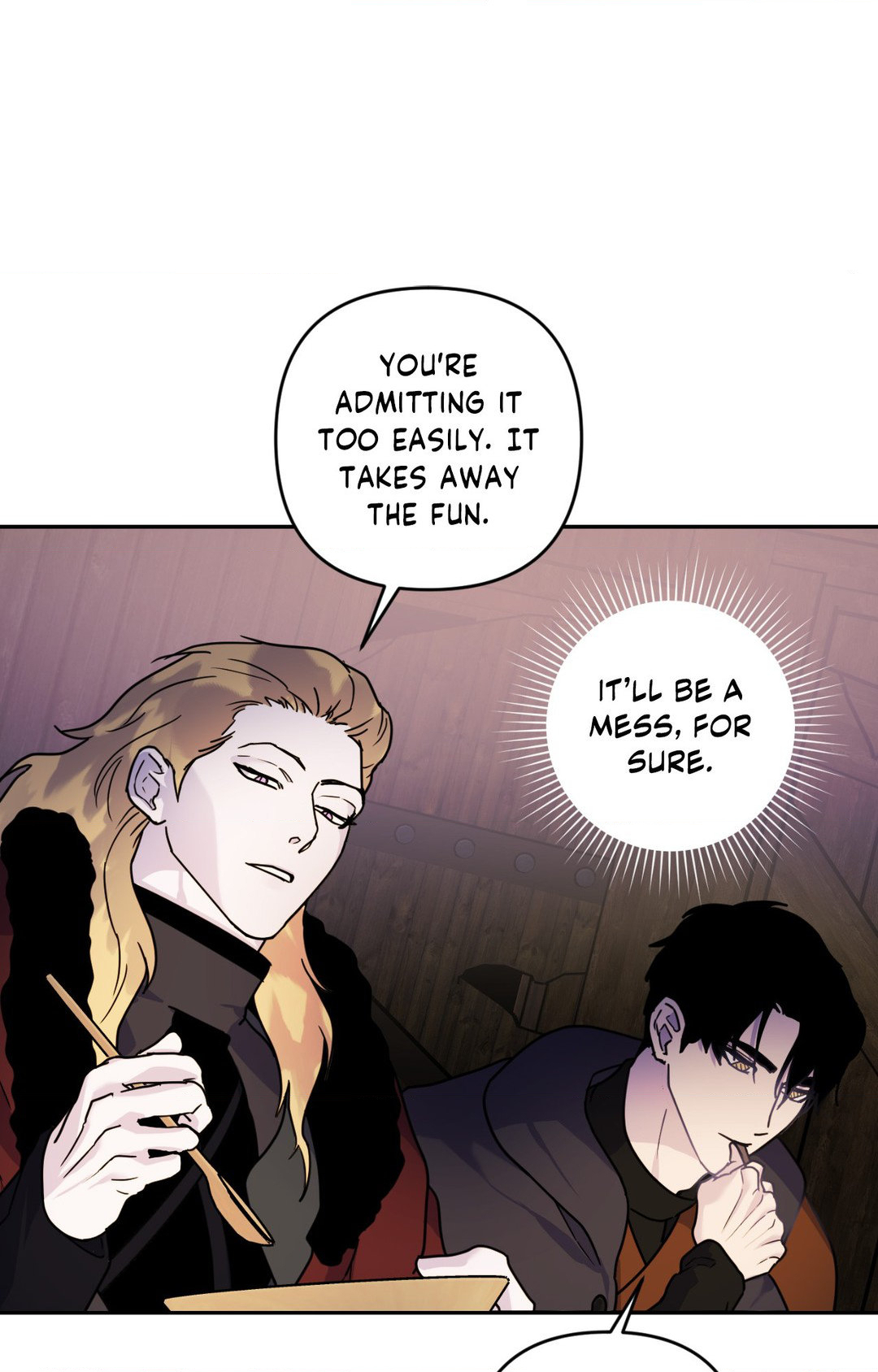 Read The Search for Alosha chapter 3.1 image 44 on Lezhin