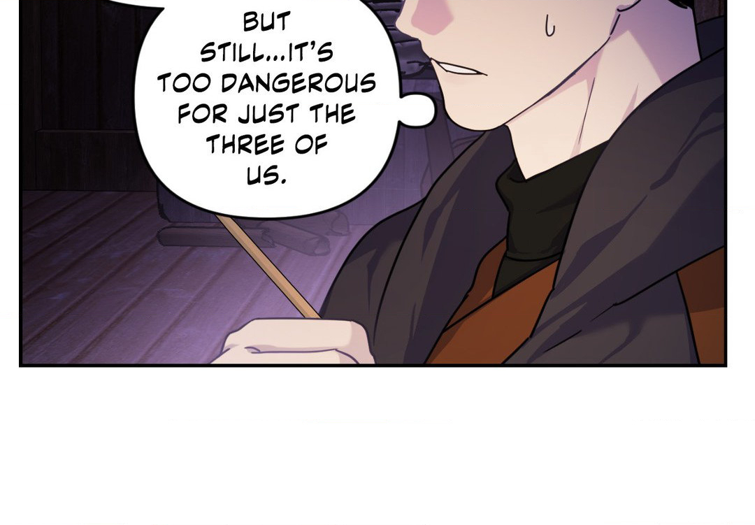 Read The Search for Alosha chapter 3.1 image 54 on Lezhin