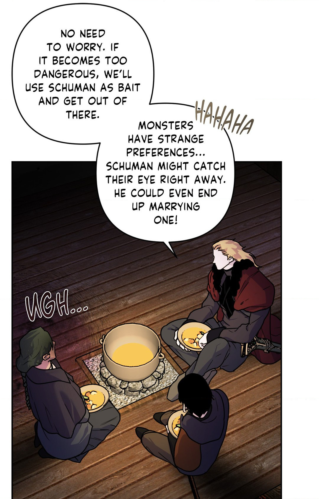 Read The Search for Alosha chapter 3.1 image 55 on Lezhin