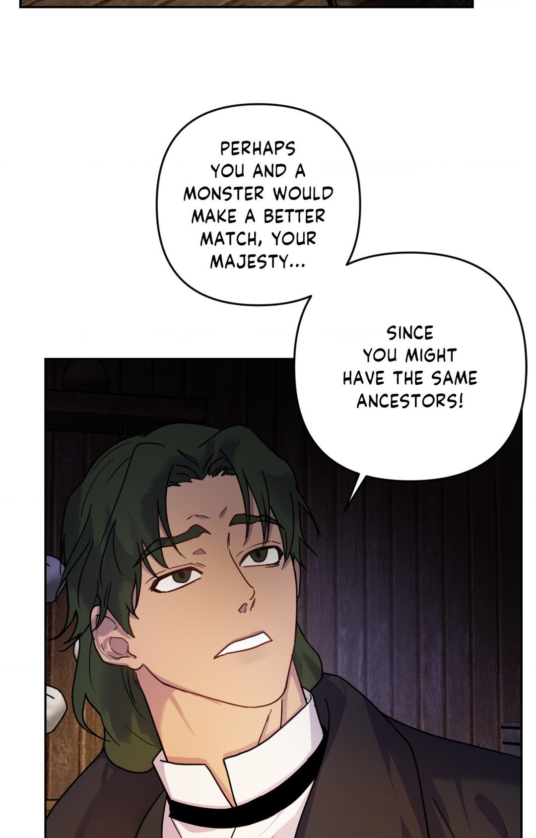 Read The Search for Alosha chapter 3.1 image 56 on Lezhin