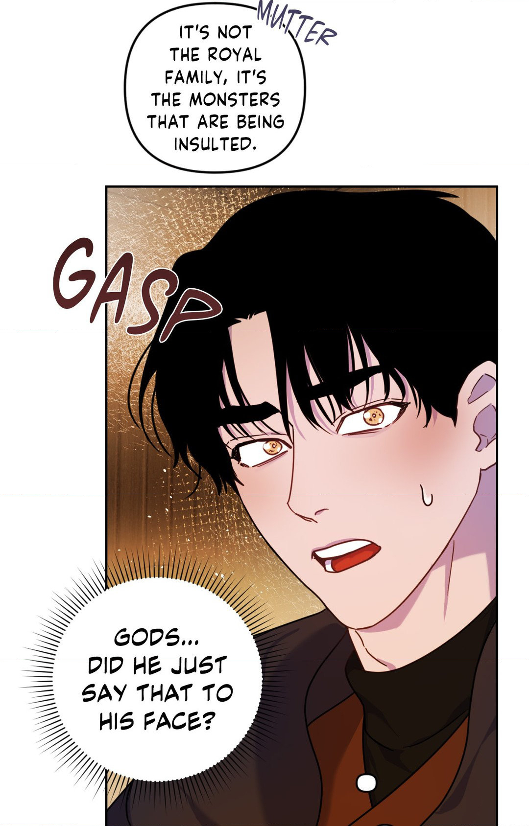 Read The Search for Alosha chapter 3.1 image 58 on Lezhin