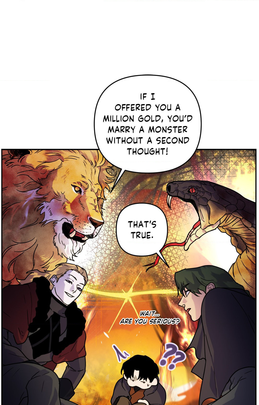 Read The Search for Alosha chapter 3.1 image 60 on Lezhin