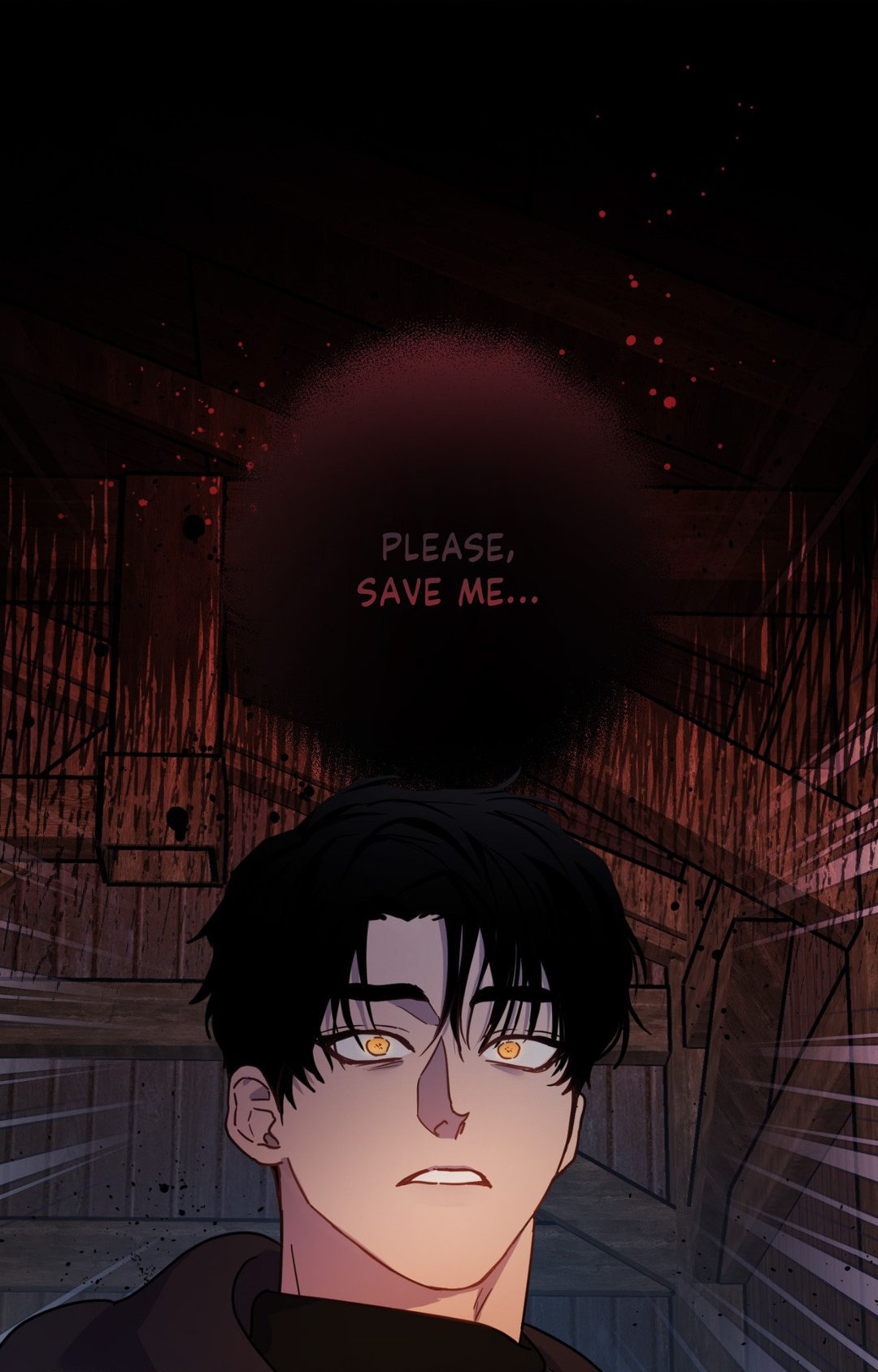 Read The Search for Alosha chapter 3.1 image 66 on Lezhin
