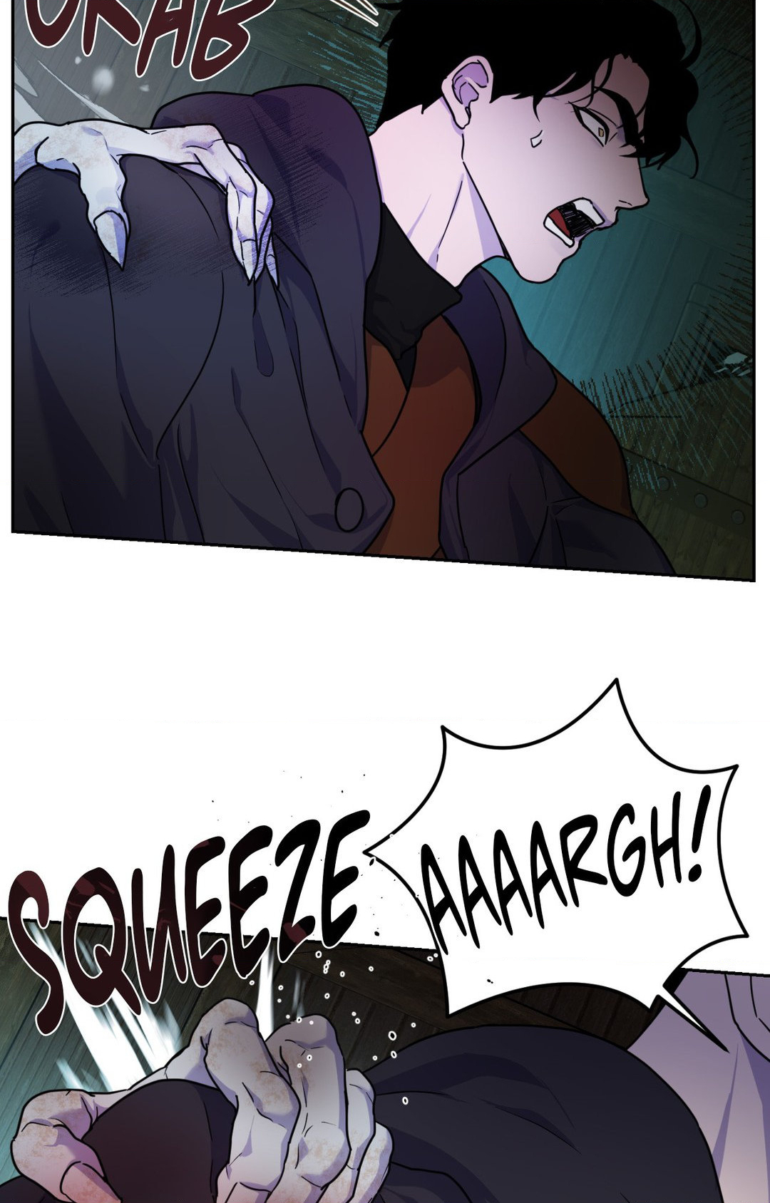 Read The Search for Alosha chapter 3.1 image 71 on Lezhin