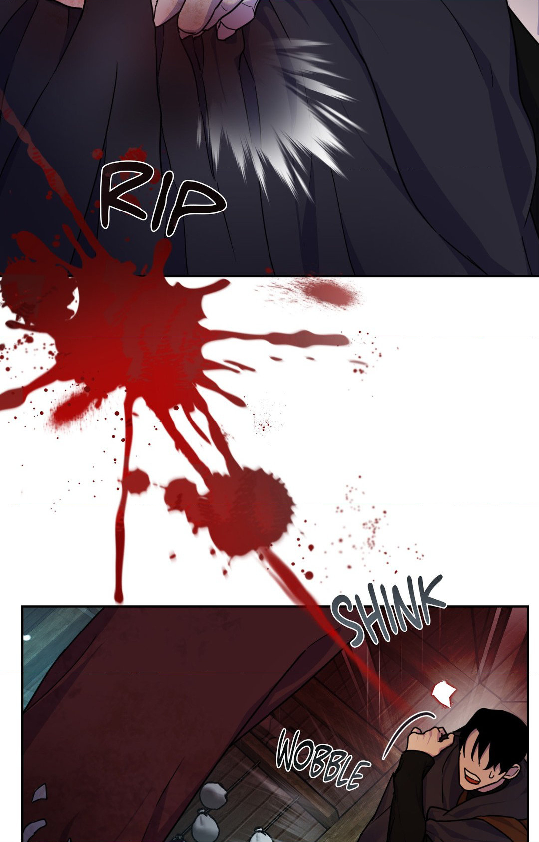 Read The Search for Alosha chapter 3.1 image 72 on Lezhin