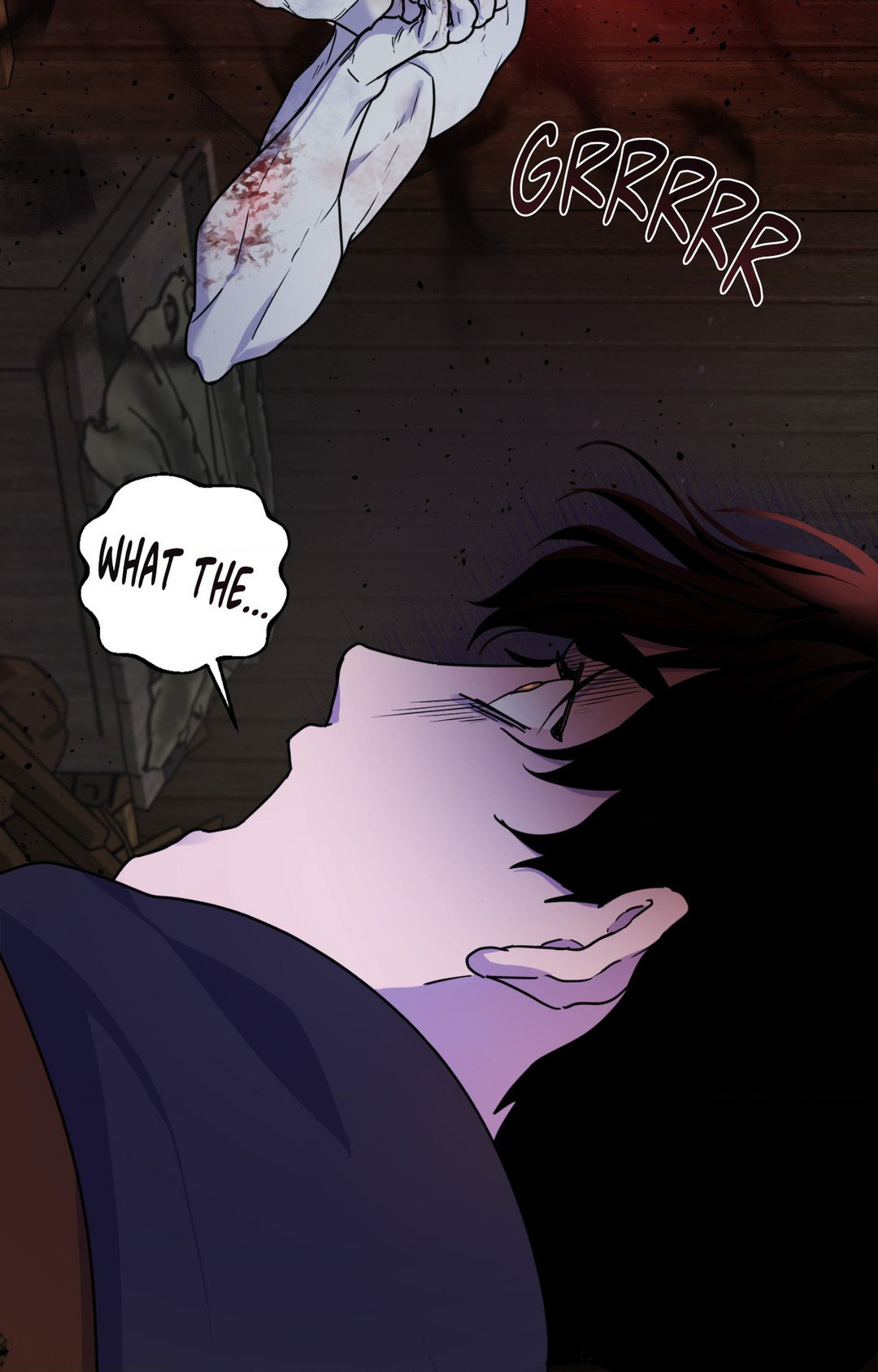Read The Search for Alosha chapter 3.1 image 76 on Lezhin